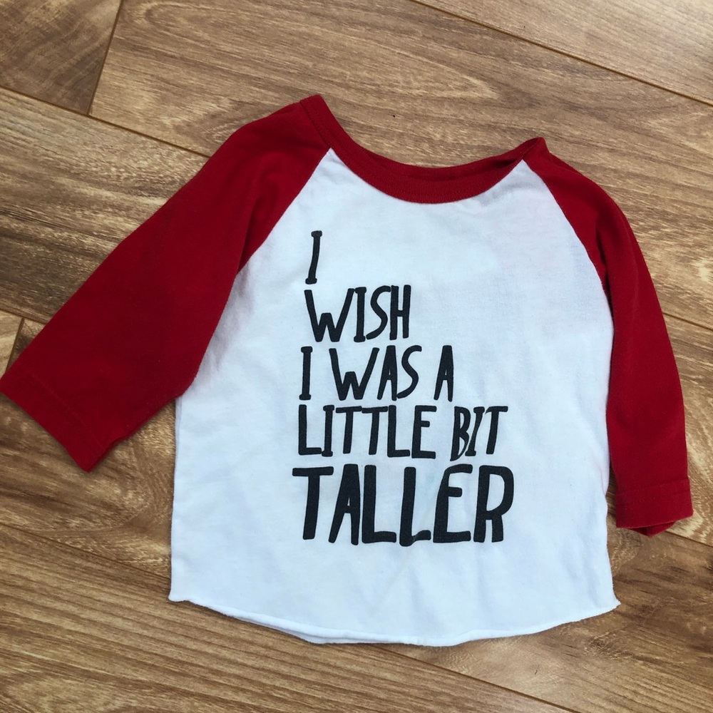 Baller Tee